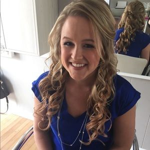 Meet your Posher, Melissa